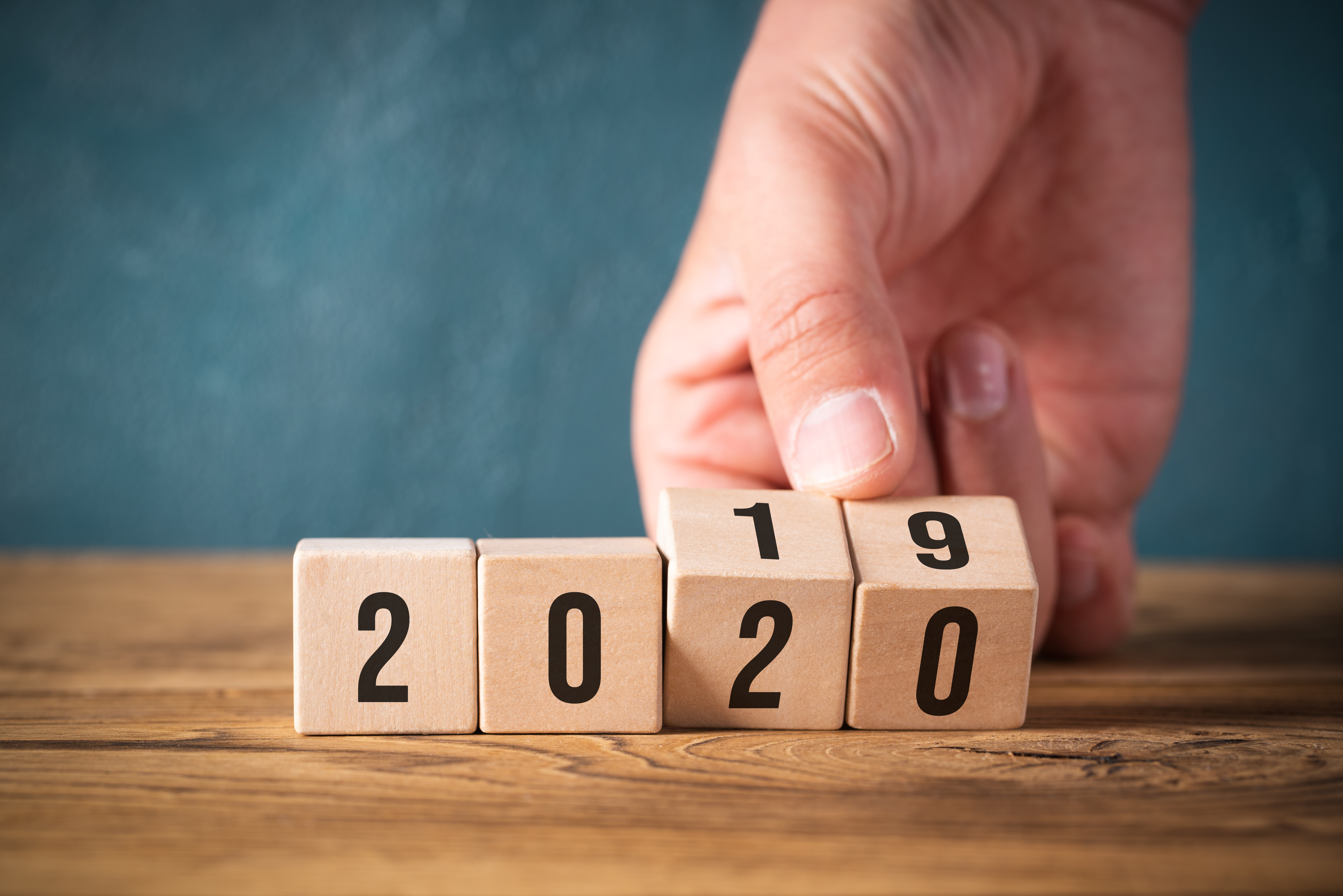 Rückblick 2019