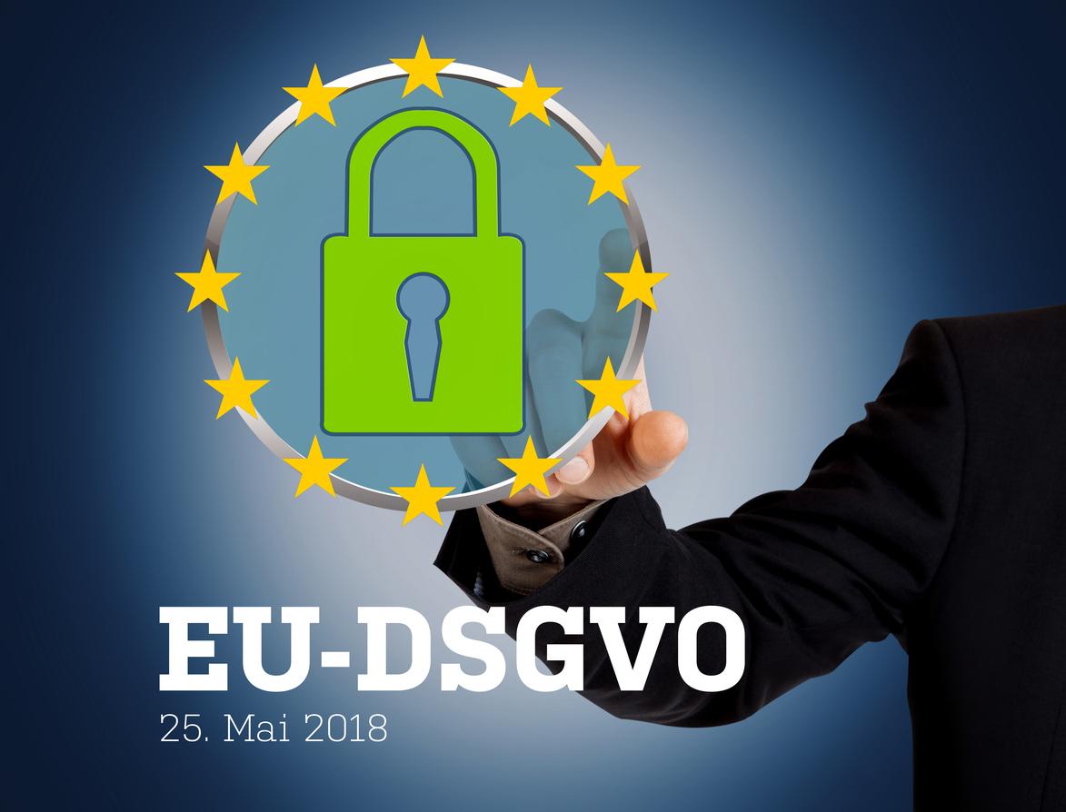 EU-DSGVO 28.05.2018
