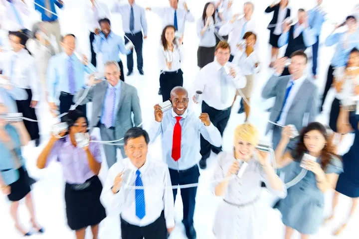 Community online