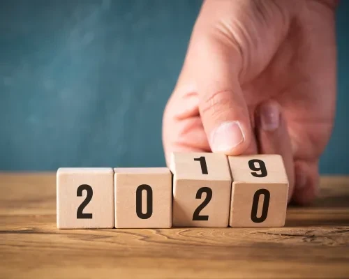 Rückblick 2019