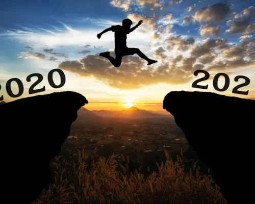 2020 - 2021