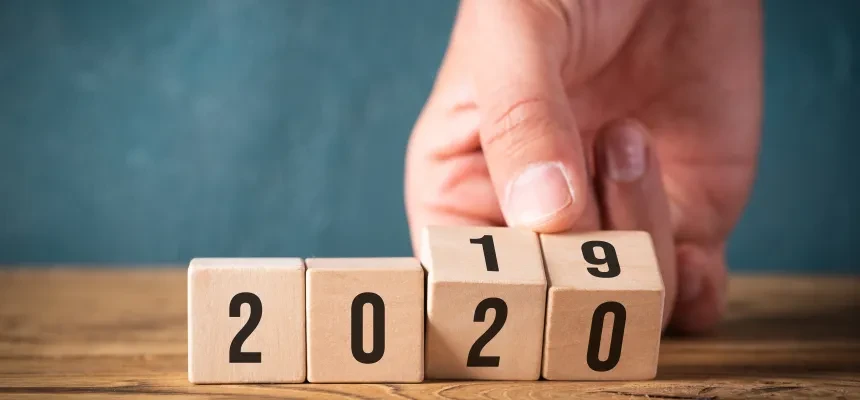 Rückblick 2019