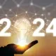 end 2023, comming 2024